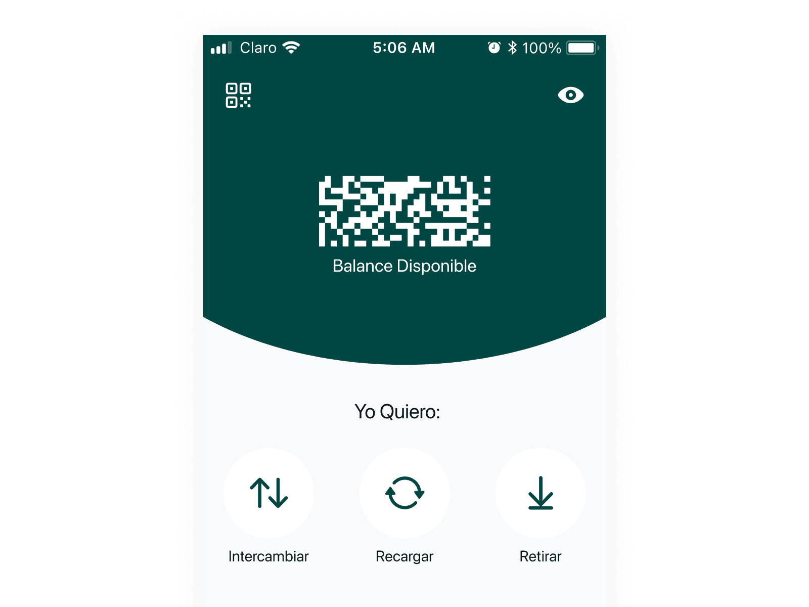Mobile Secure Digital Wallet